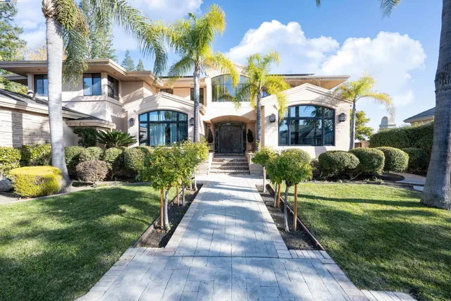 $5,395,000 | 4478 Deer Ridge Road, Danville, CA 94506