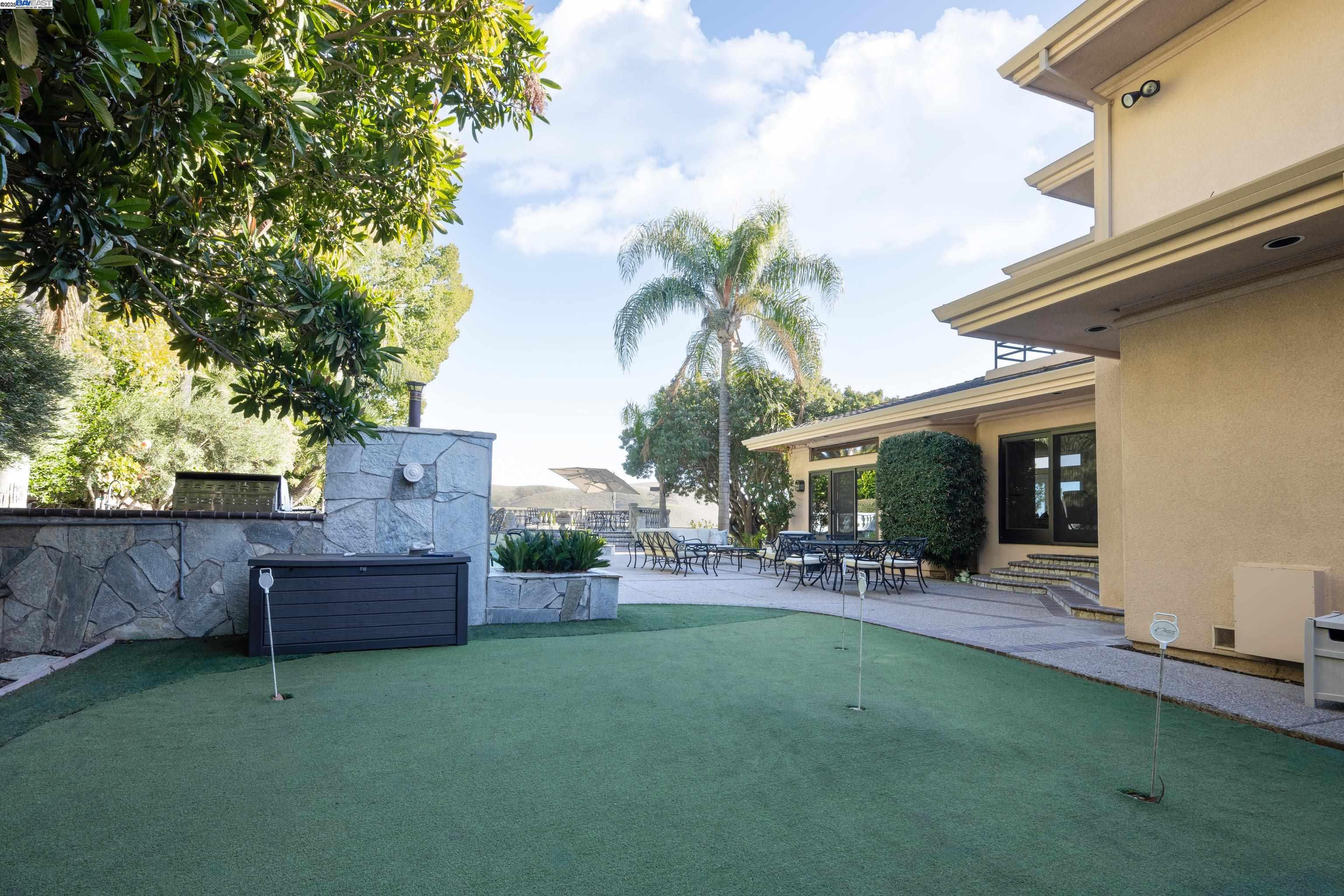 4478 Deer Ridge Road Danville, CA 94506 - Photo 27 of 60