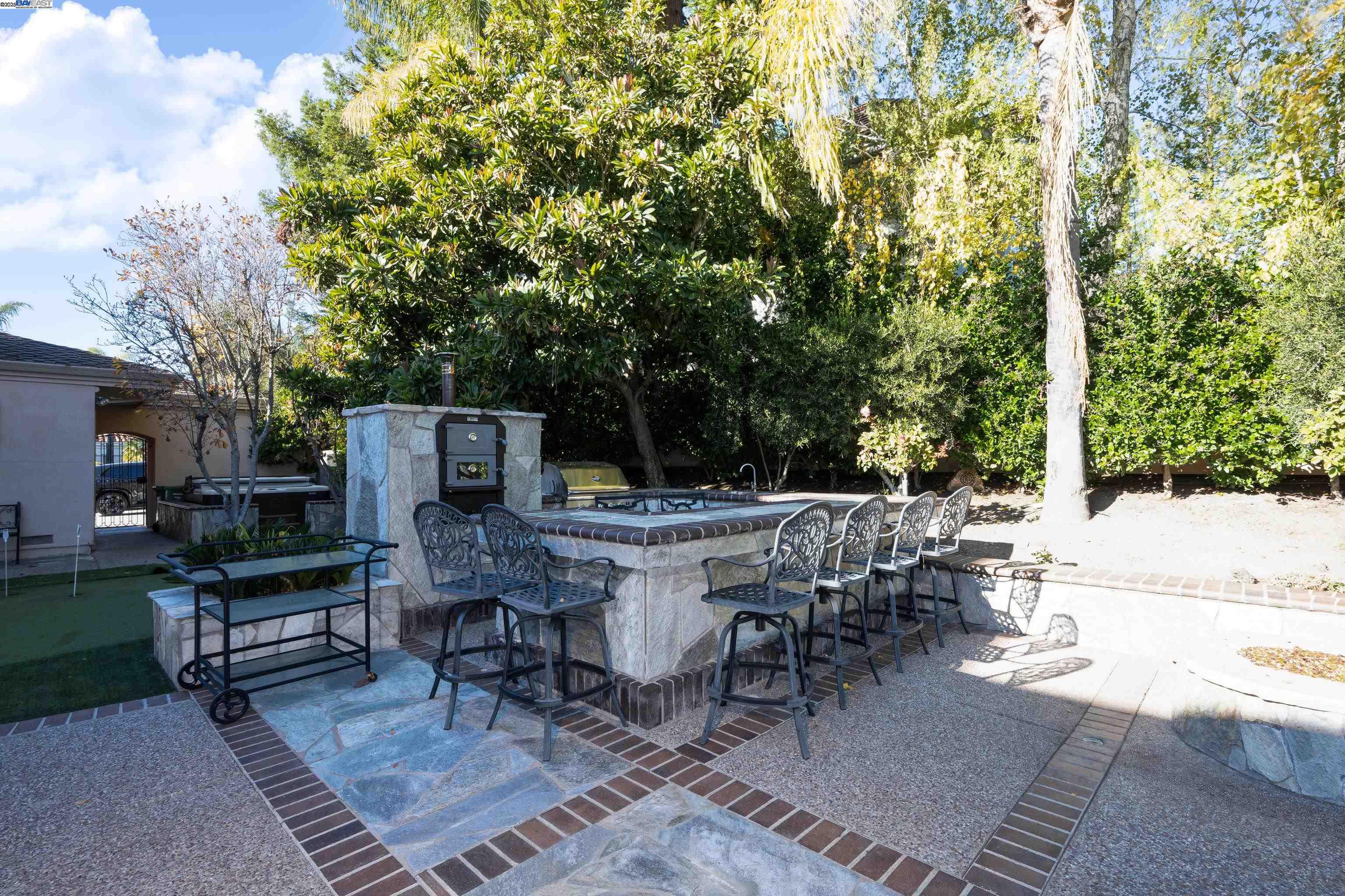 4478 Deer Ridge Road Danville, CA 94506 - Photo 28 of 60