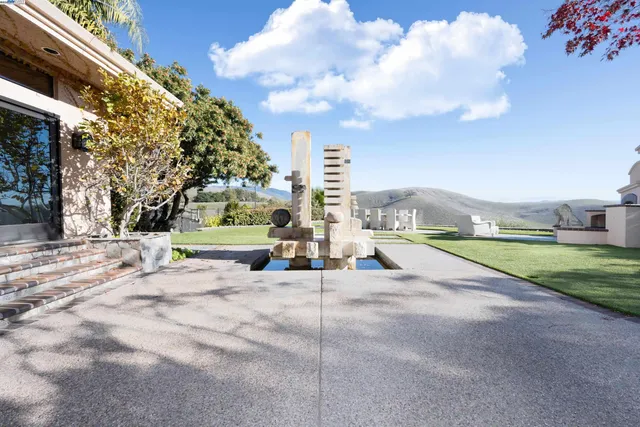 $5,395,000 | 4478 Deer Ridge Road, Danville, CA 94506