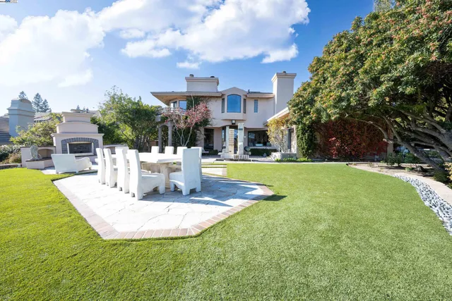 $5,395,000 | 4478 Deer Ridge Road, Danville, CA 94506