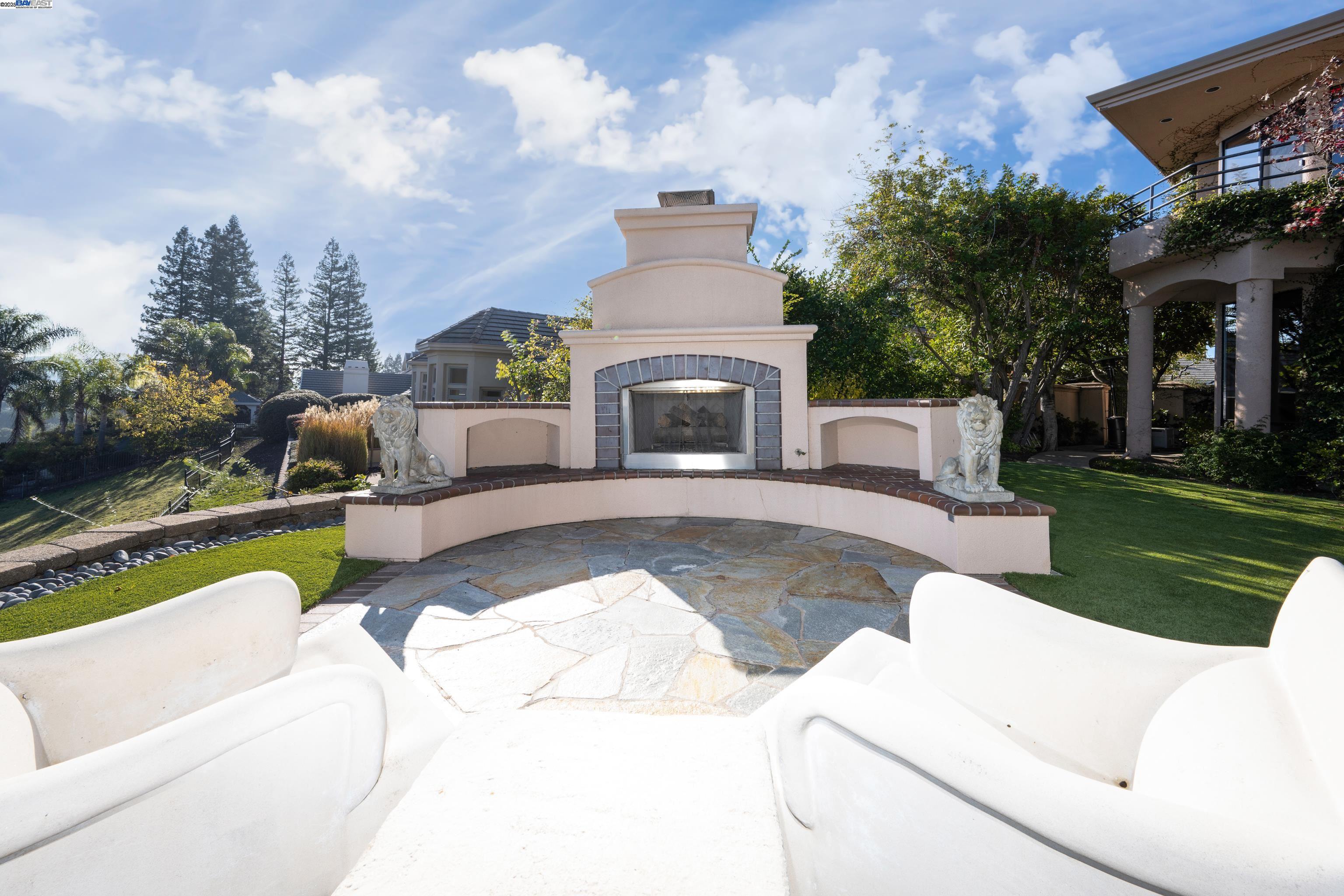 4478 Deer Ridge Road Danville, CA 94506 - Photo 35 of 60