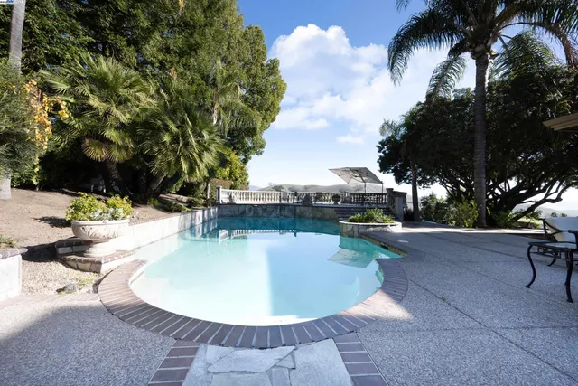 $5,395,000 | 4478 Deer Ridge Road, Danville, CA 94506