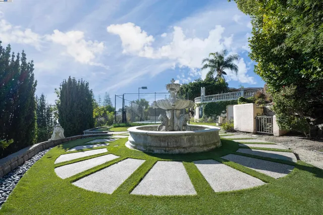 $5,395,000 | 4478 Deer Ridge Road, Danville, CA 94506