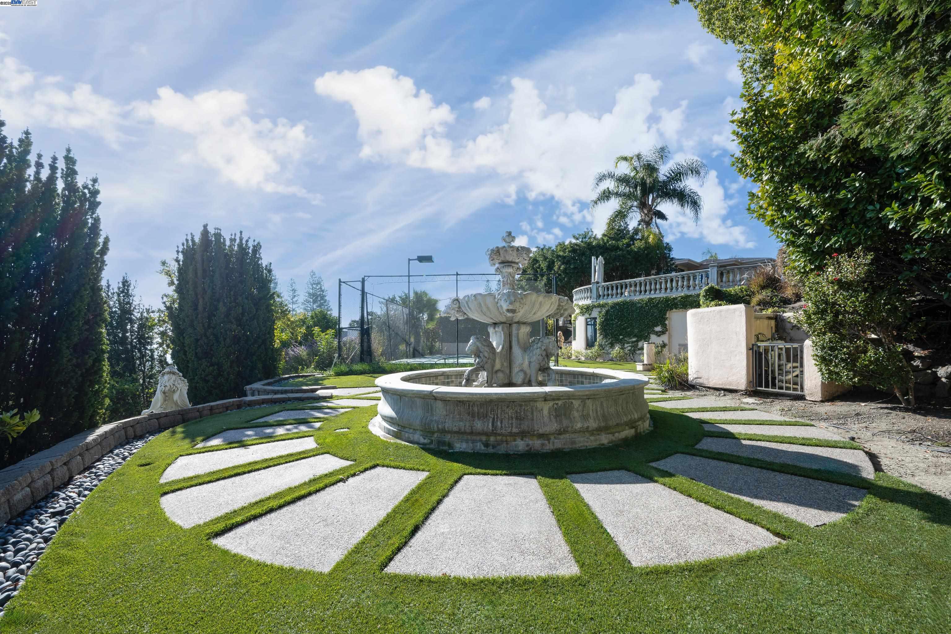 4478 Deer Ridge Road Danville, CA 94506 - Photo 37 of 60