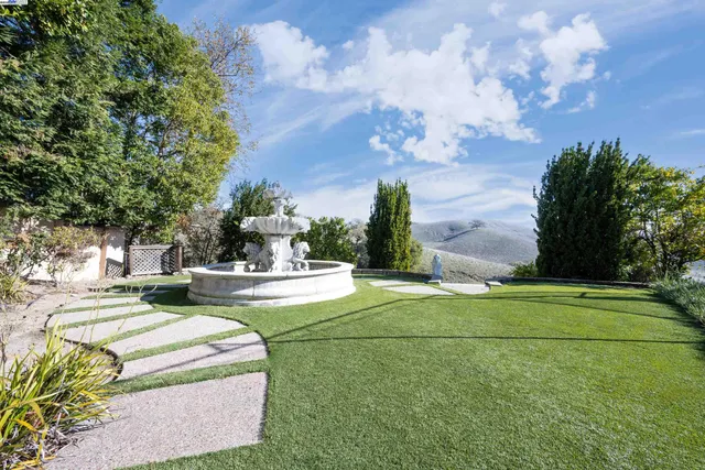 $5,395,000 | 4478 Deer Ridge Road, Danville, CA 94506
