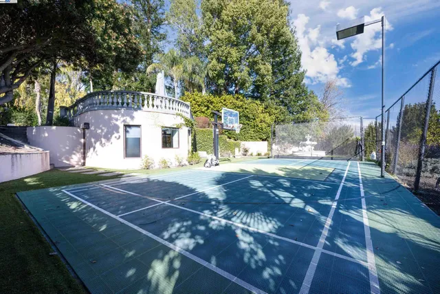 $5,395,000 | 4478 Deer Ridge Road, Danville, CA 94506