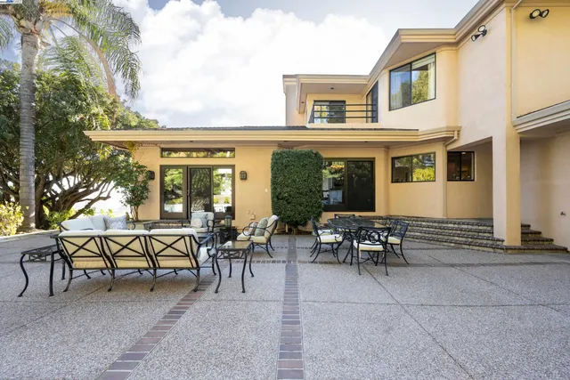 $5,395,000 | 4478 Deer Ridge Road, Danville, CA 94506