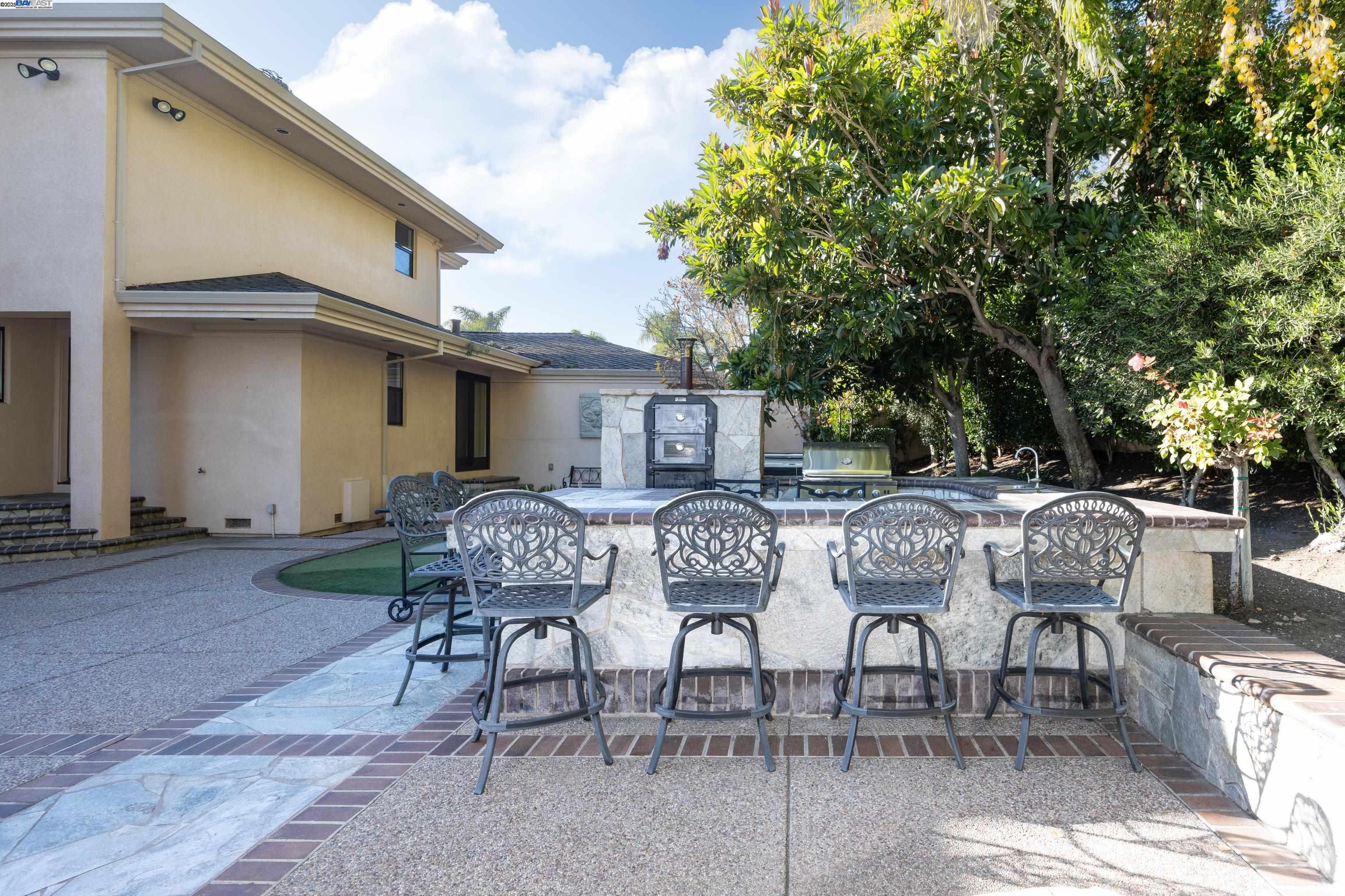 4478 Deer Ridge Road Danville, CA 94506 - Photo 44 of 60