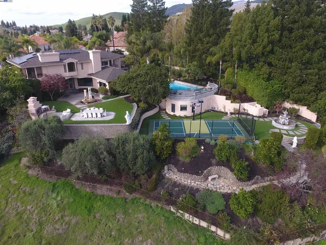 $5,395,000 | 4478 Deer Ridge Road, Danville, CA 94506