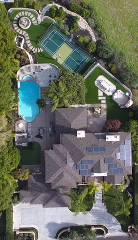 $5,395,000 | 4478 Deer Ridge Road, Danville, CA 94506