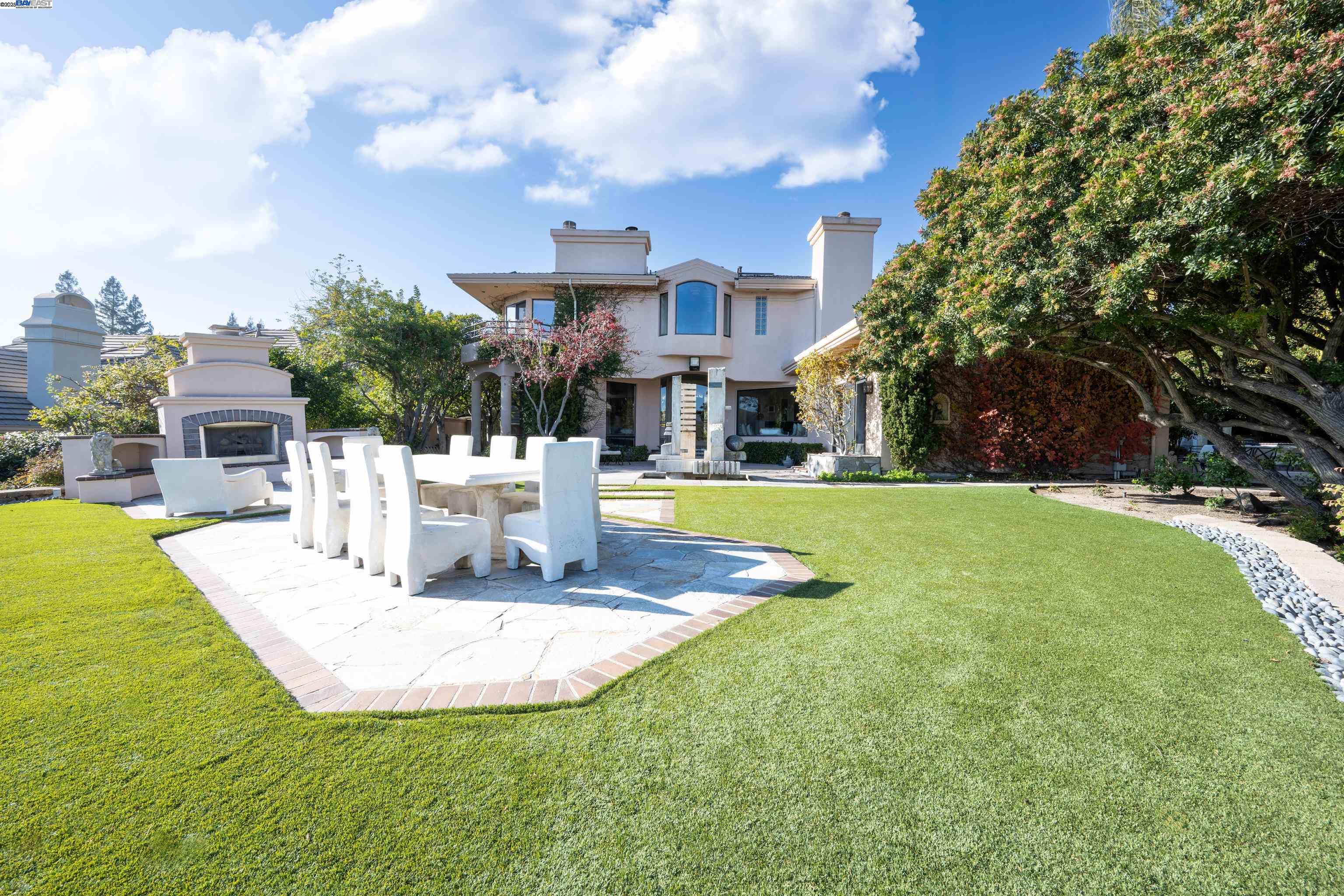 4478 Deer Ridge Road Danville, CA 94506 - Photo 49 of 60