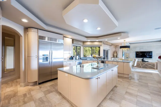 $5,395,000 | 4478 Deer Ridge Road, Danville, CA 94506