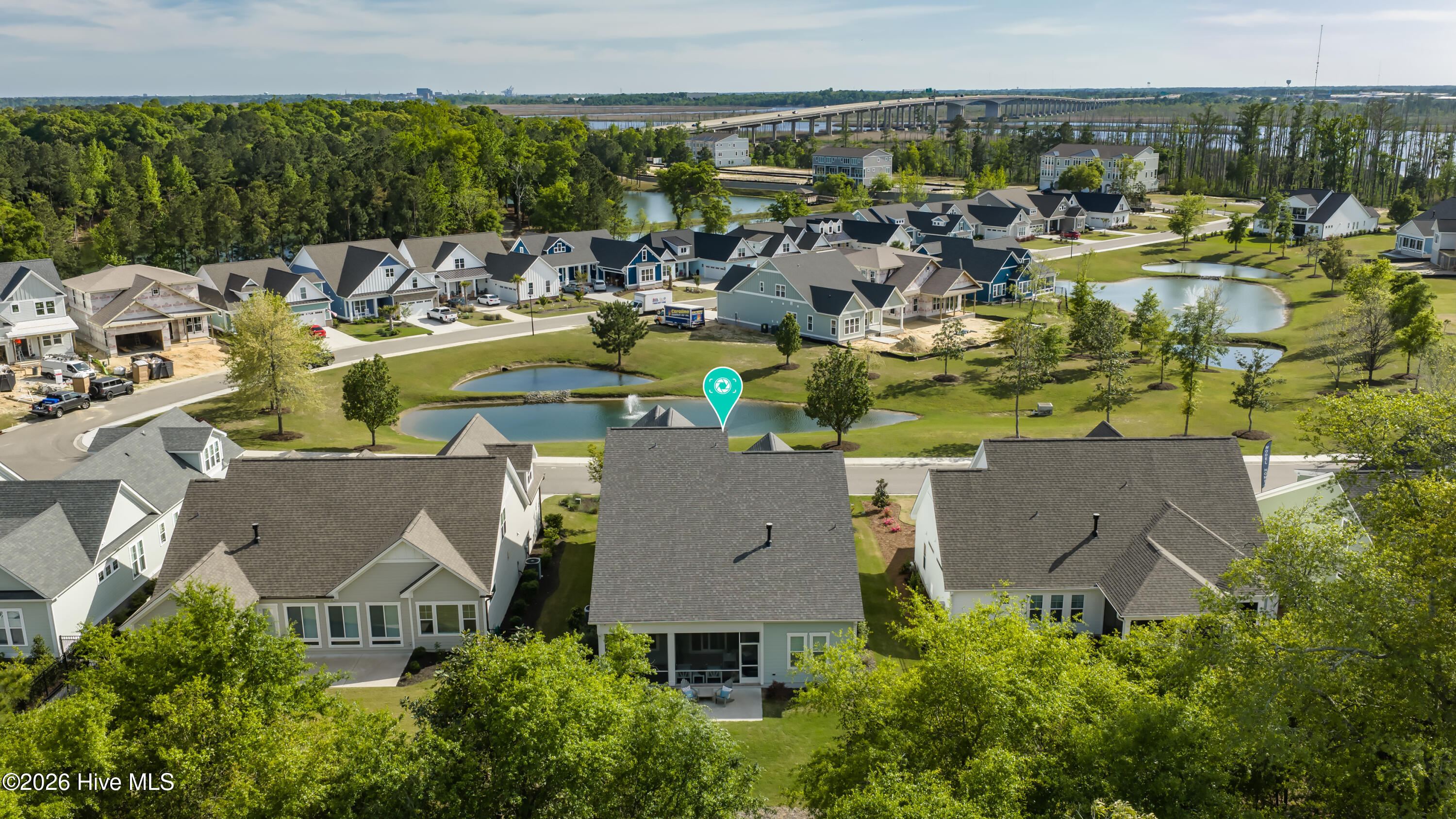 1121 Rockhill Road Castle Hayne, NC 28429 - Photo 55 of 61 DJI_20260408163358_0129_D