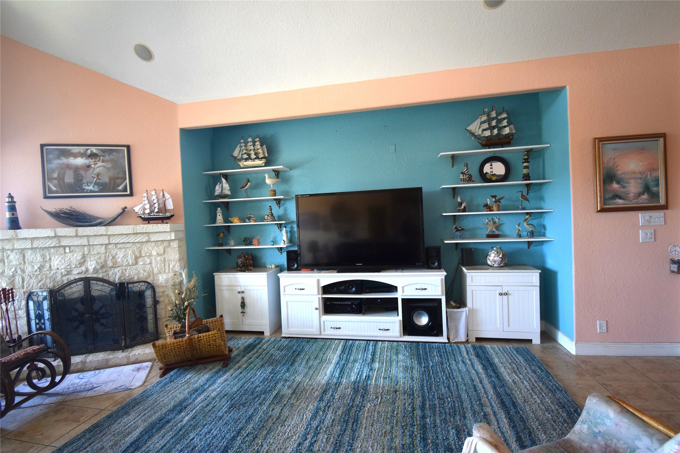 570 Copper Rim Spring Branch, TX 78070 - Photo 10 of 26