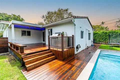 $2,125,000 | 1223 Northeast 102nd Street, Miami Shores, FL 33138