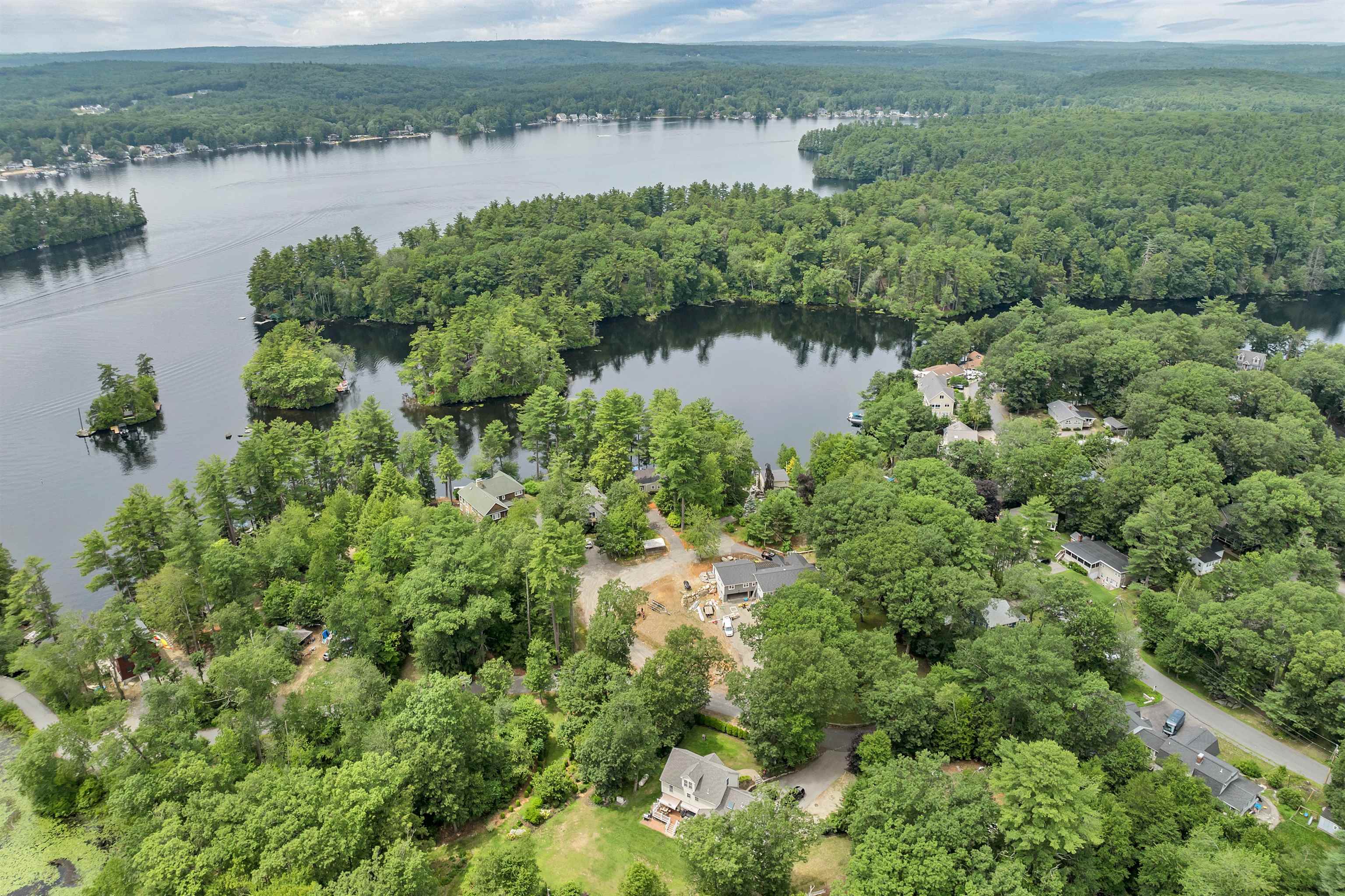 9 Valcat Lane Atkinson, NH 03811 - Photo 22 of 39