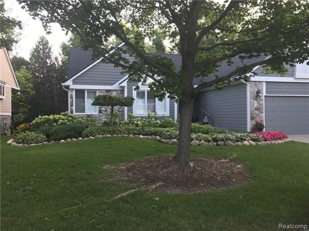 3346 Henley Court Rochester Hills, MI 48309 - Photo 9 of 53