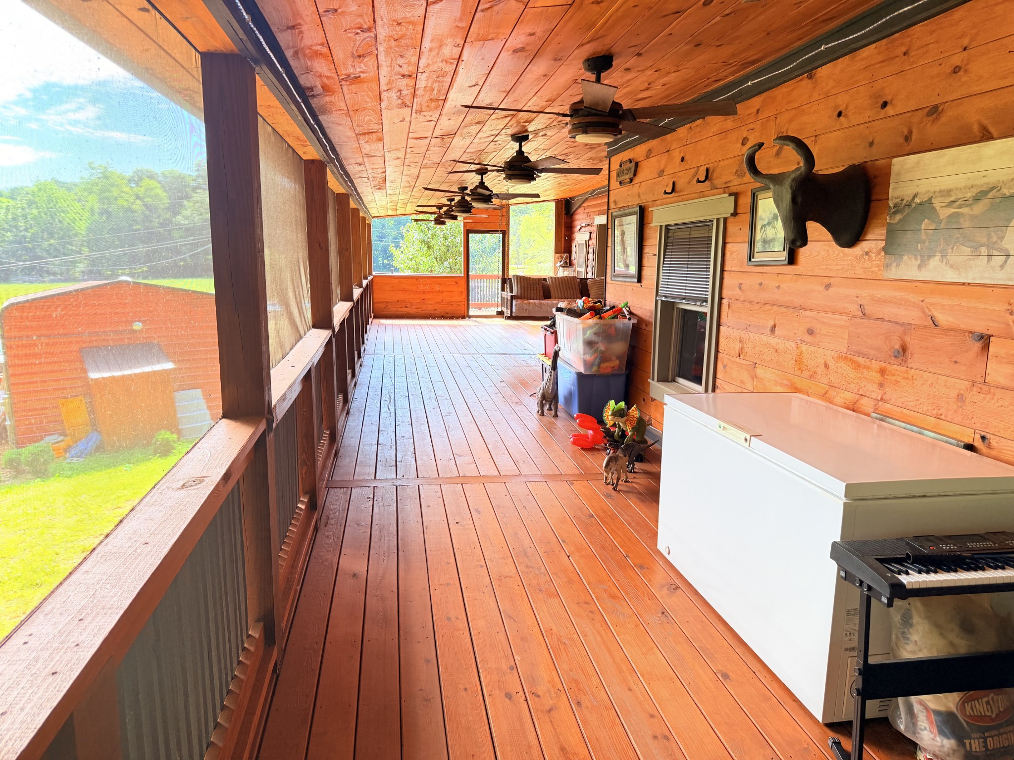 3021 Nicole Road Clarksville, TN 37040 - Photo 47 of 79