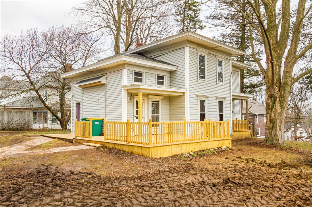 27 North Center Street Perry, NY 14530 - Photo 37 of 43