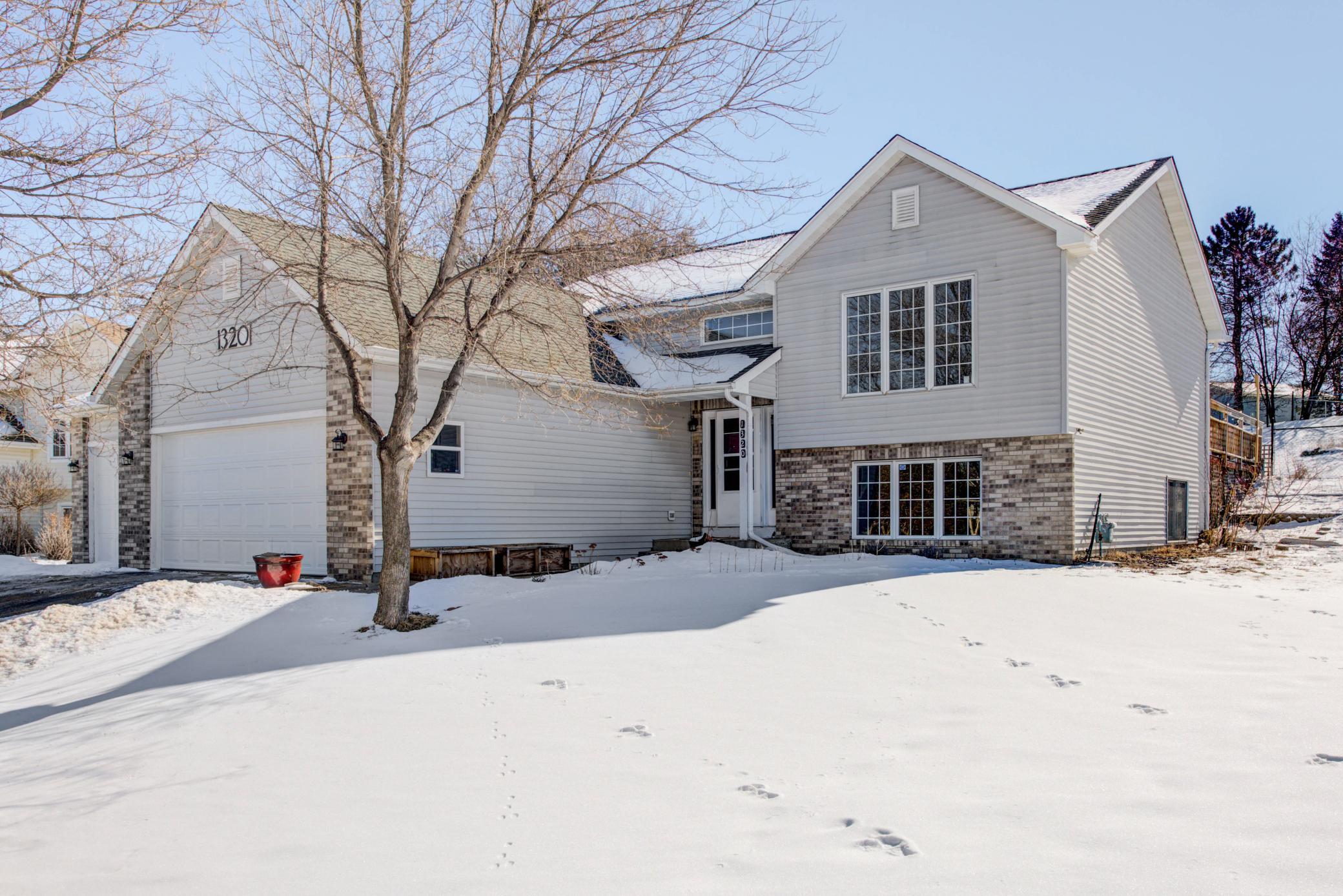 1320 50th Street Northwest Rochester, MN 55901 - Photo 1 of 1