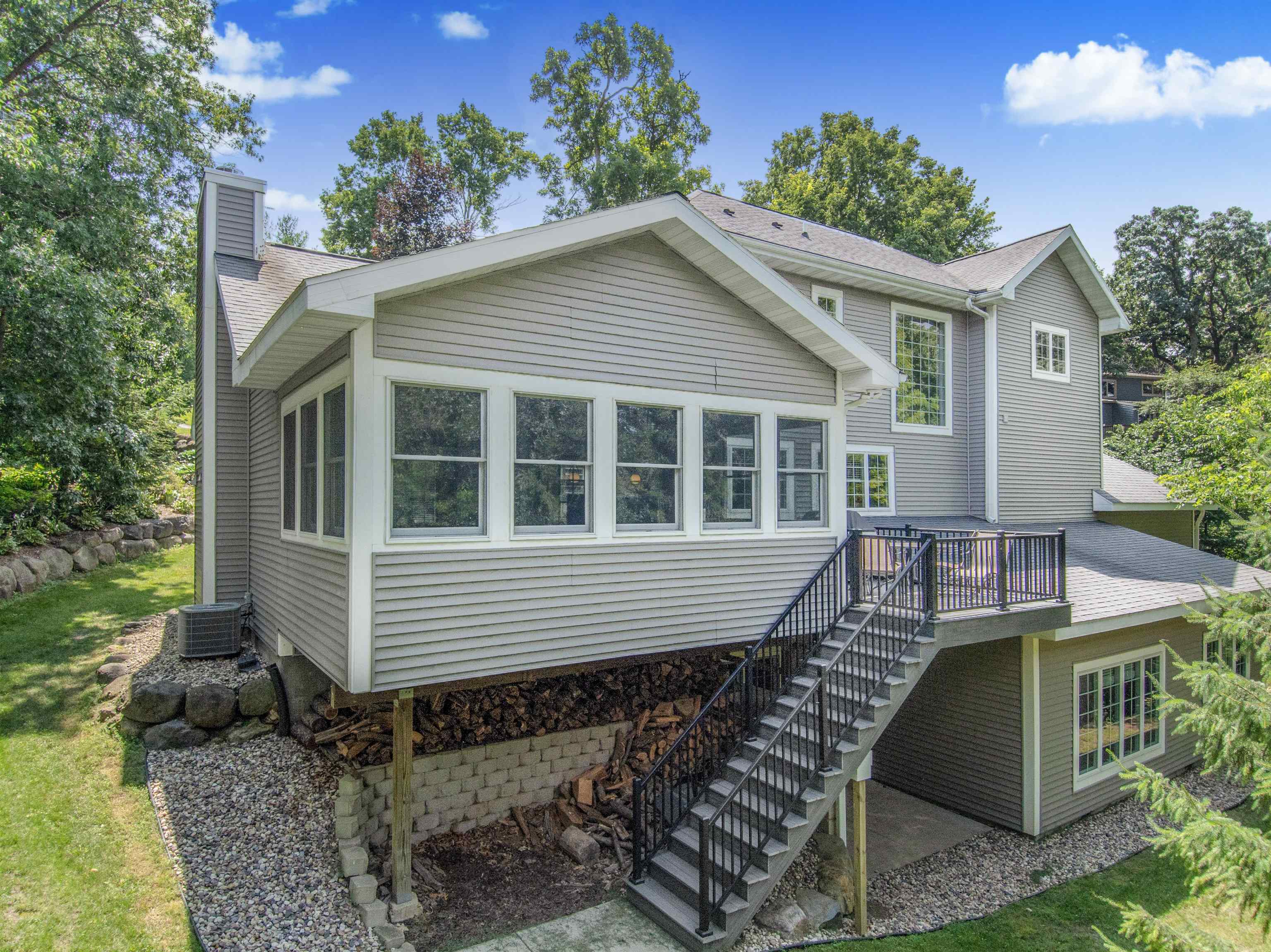 4917 Foxfire Trail Middleton, WI 53562 - Photo 80 of 82