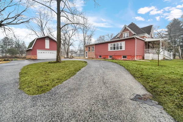 $350,000 | 1201 Lincoln Avenue, Lowell, IN 46356