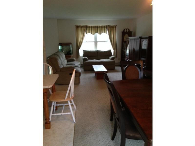 125 Blanchard Road Cumberland, ME 04021 - Photo 10 of 32 Dining Room.
