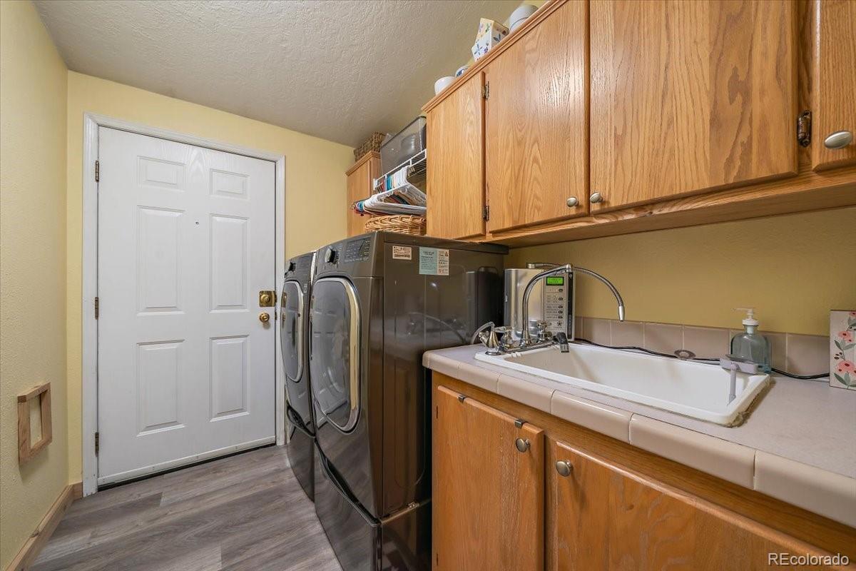 9001 South Warhawk Road Conifer, CO 80433 - Photo 23 of 40