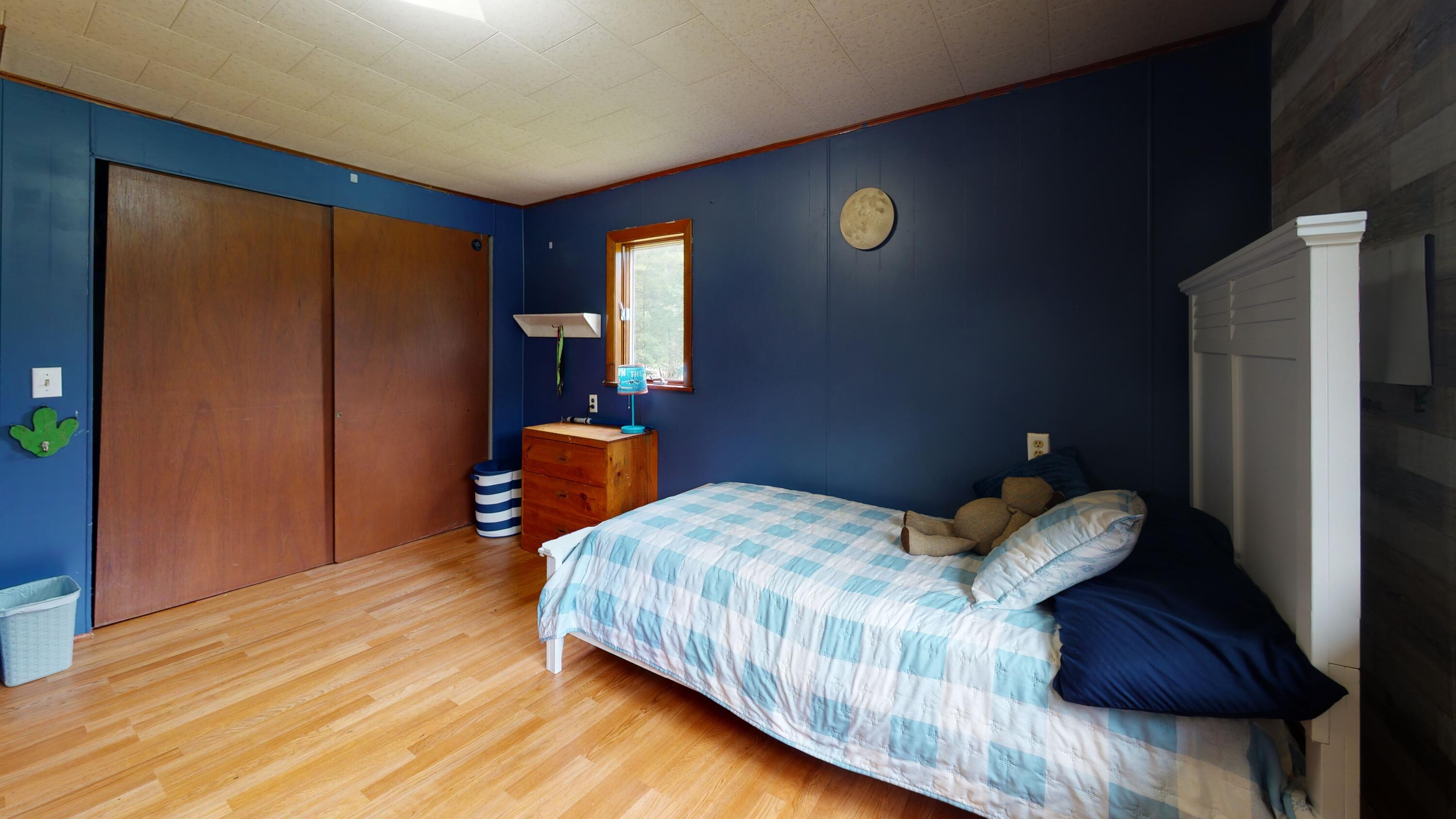 77 Hyde Road Jay, ME 04239 - Photo 28 of 50 77-Hyde-Rd-Bedroom(3)