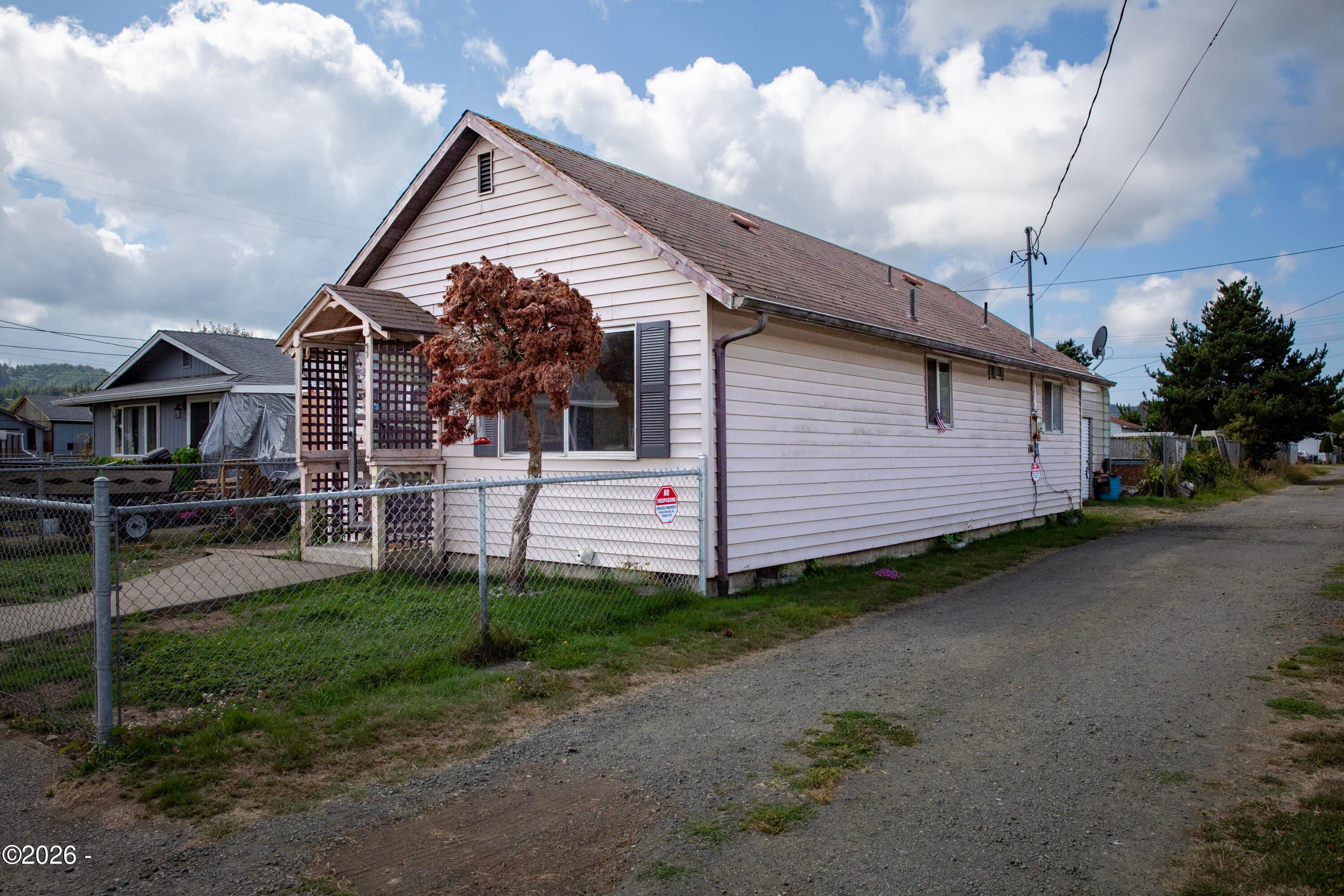 338 North 9th Street Reedsport, OR 97467 - Photo 2 of 24 Gallery Image 2
