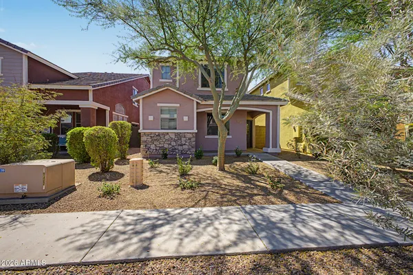 $390,000 | 4967 West Escuda Drive, Glendale, AZ 85308