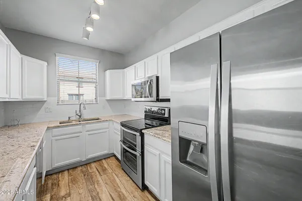 $390,000 | 4967 West Escuda Drive, Glendale, AZ 85308