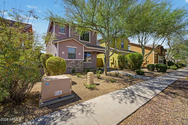 $390,000 | 4967 West Escuda Drive, Glendale, AZ 85308