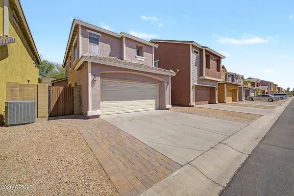 $390,000 | 4967 West Escuda Drive, Glendale, AZ 85308