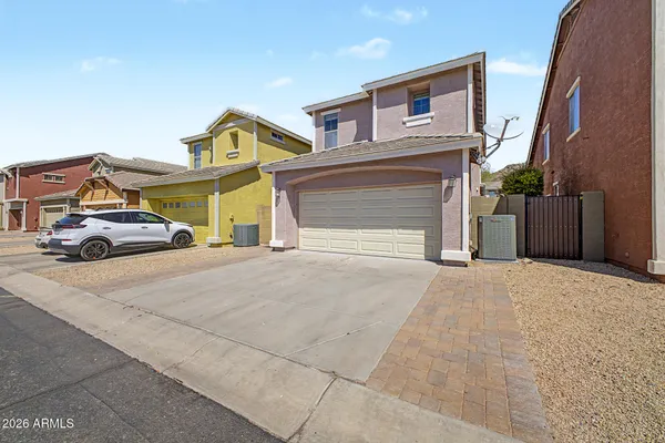 $390,000 | 4967 West Escuda Drive, Glendale, AZ 85308