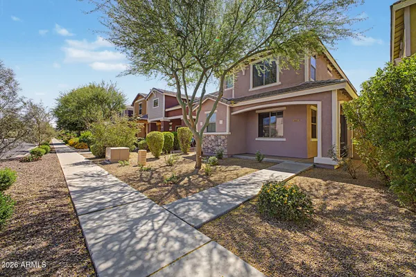 $390,000 | 4967 West Escuda Drive, Glendale, AZ 85308