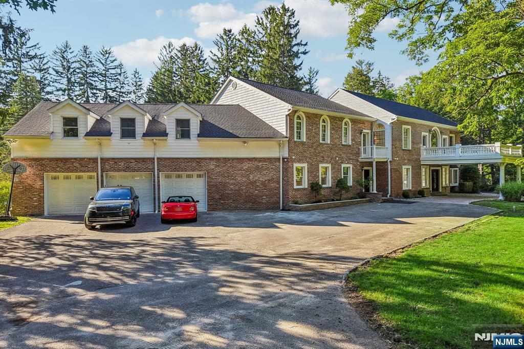 1050 Ramapo Valley Road Mahwah, NJ 07430 - Photo 40 of 50