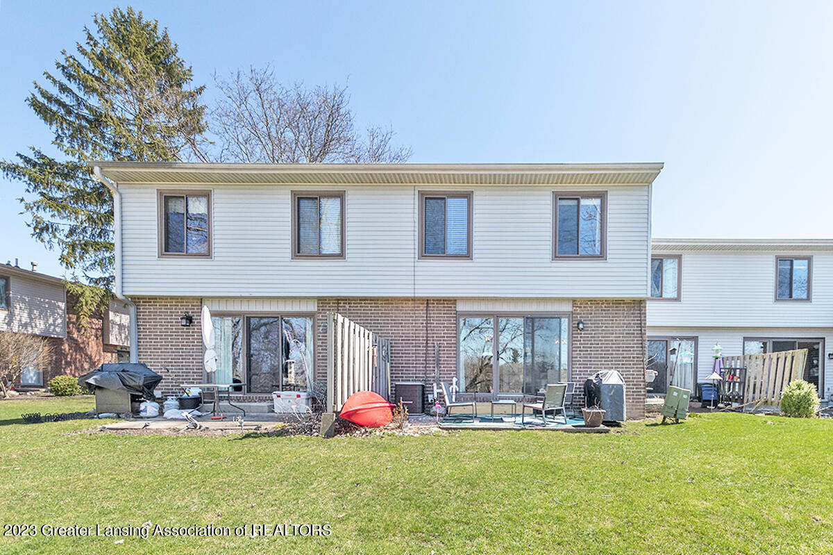 1748 Maple Ridge Road, Unit 86 Haslett, MI 48840 - Photo 18 of 19 _DSC3111