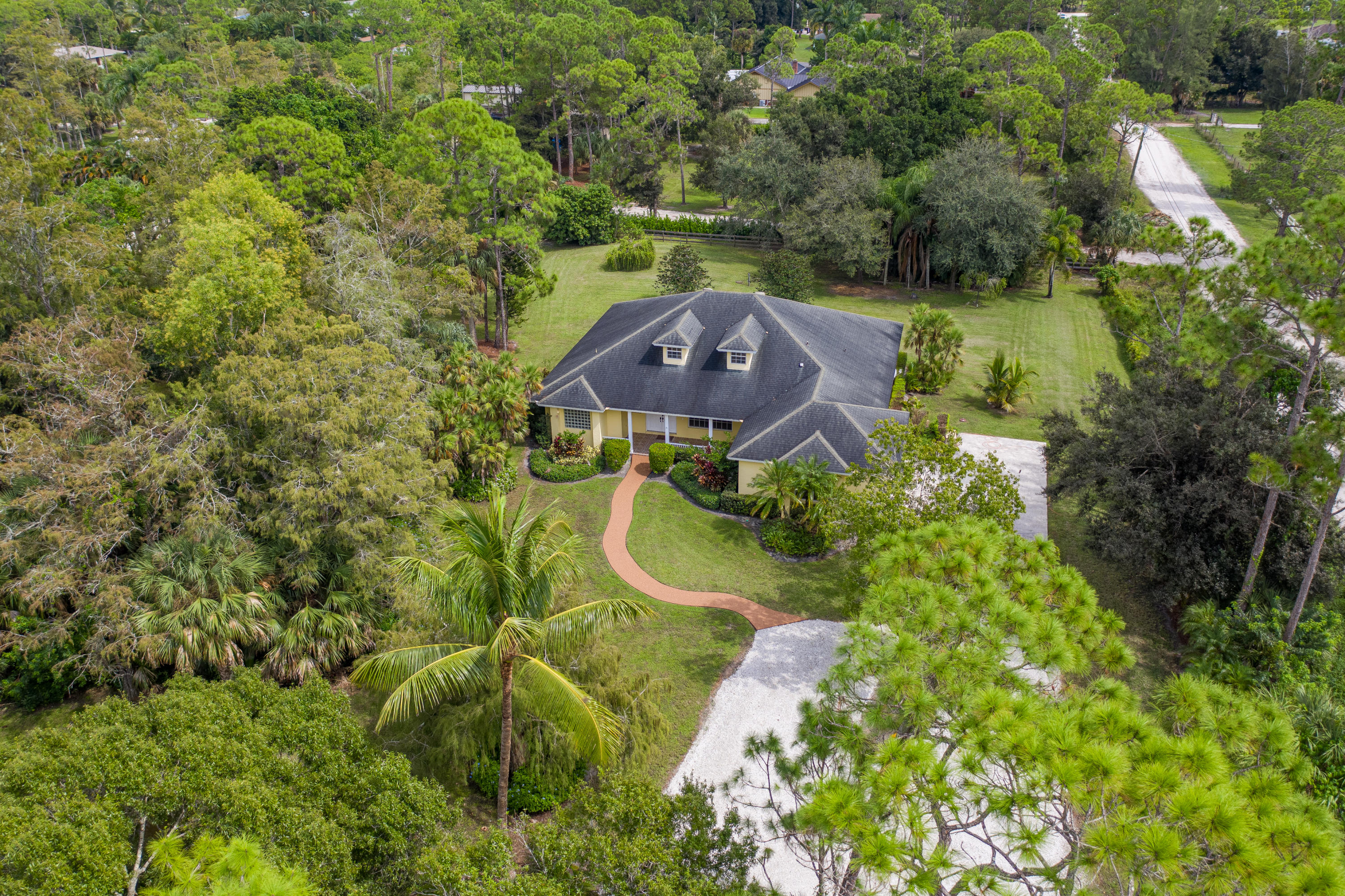 2376 C Road Loxahatchee, FL 33470 - Photo 2 of 38 DJI_0788-HDR
