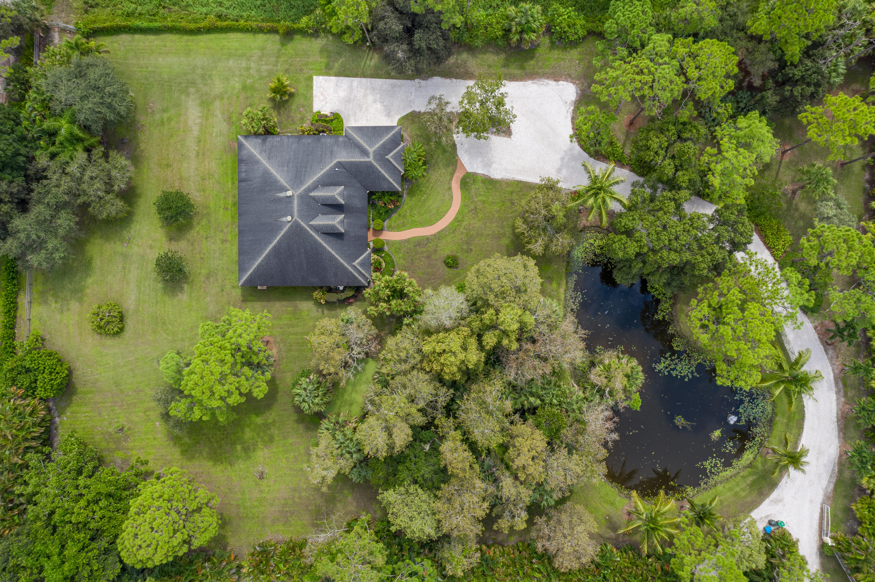 2376 C Road Loxahatchee, FL 33470 - Photo 3 of 38 DJI_0758-HDR