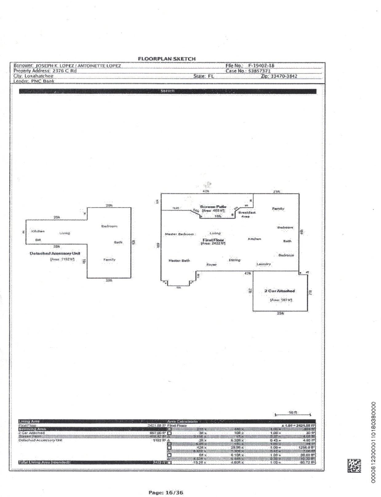 2376 C Road Loxahatchee, FL 33470 - Photo 38 of 38 C rd