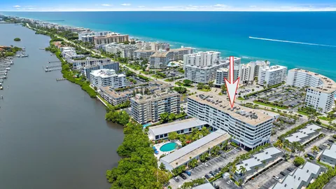$289,000 | 3589 South Ocean Boulevard, Unit 30, South Palm Beach, FL 33480