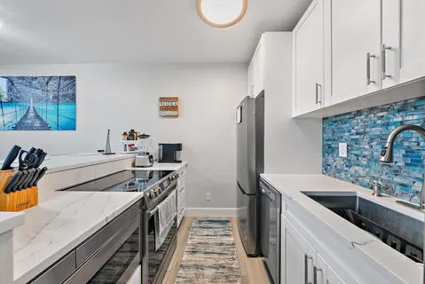 $289,000 | 3589 South Ocean Boulevard, Unit 30, South Palm Beach, FL 33480