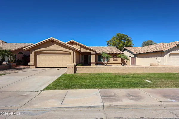 $460,000 | 5710 West Butler Drive, Chandler, AZ 85226