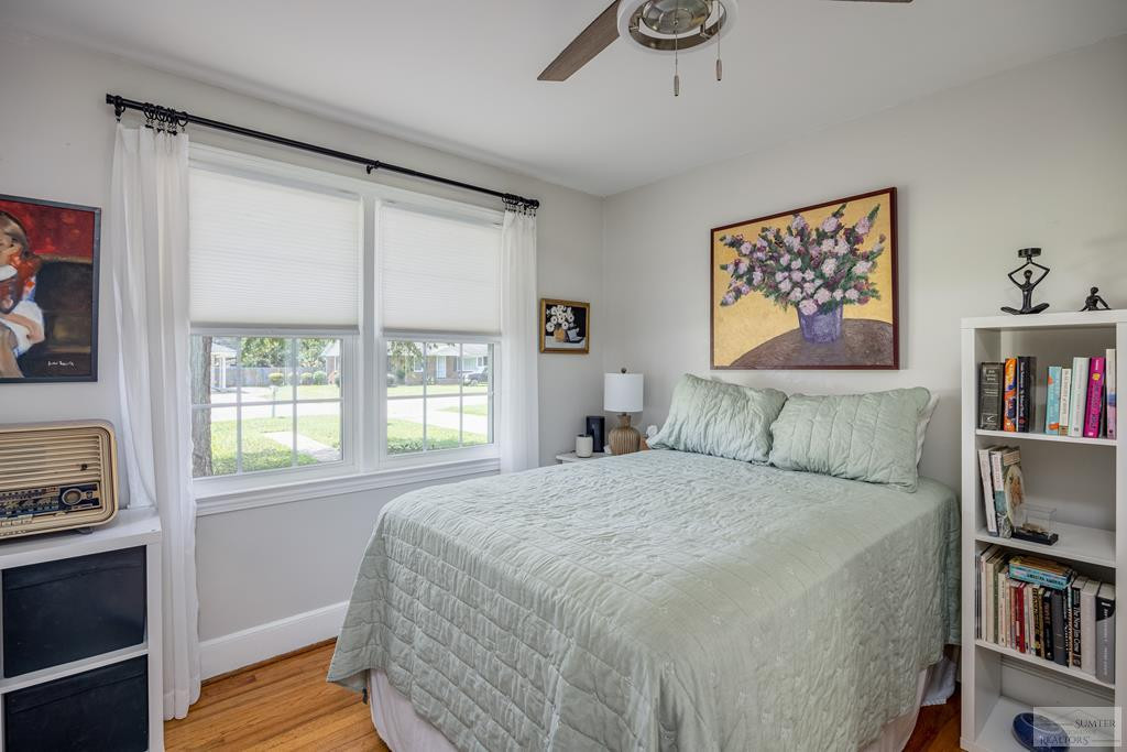 413 Robbins Avenue Sumter, SC 29150 - Photo 28 of 49