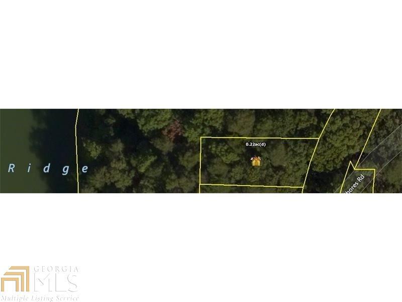 4335 Sinclair Shores Road Cumming, GA 30041 - Photo 1 of 1