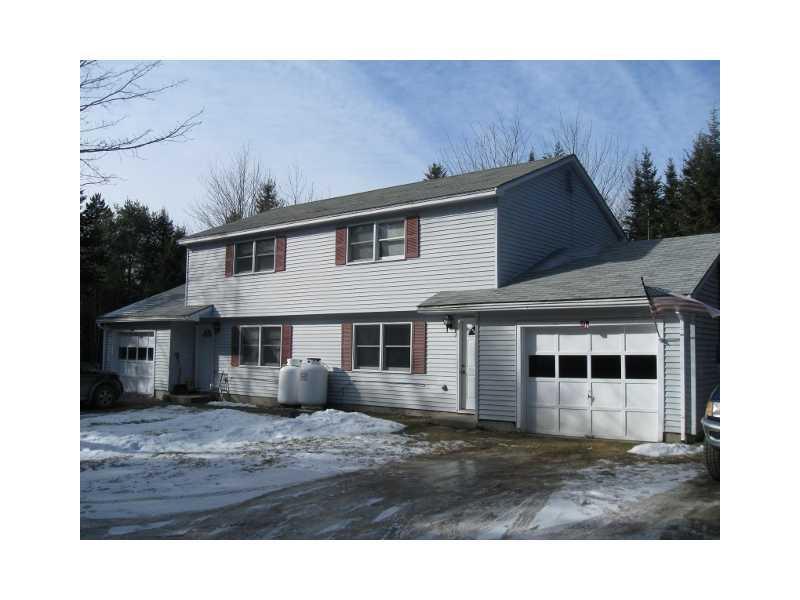 19 Deer Run Road Spruce Head, ME 04859 - Photo 1 of 6 Exterior Front.