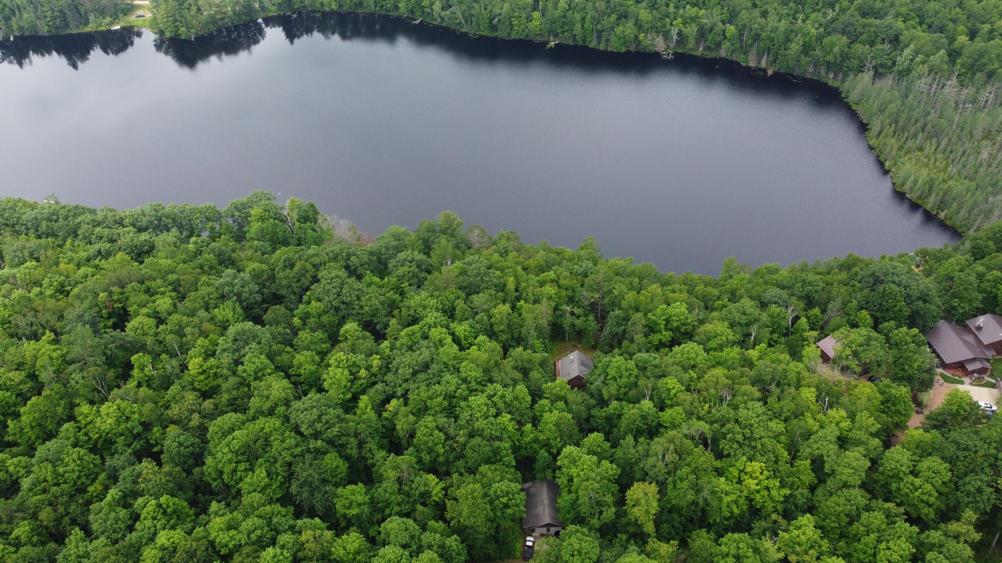 N7791 Pence Lake Road Deerbrook, WI 54424 - Photo 61 of 75 Gallery Image 61
