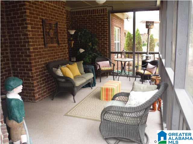 1356 Caliston Way Pelham, AL 35124 - Photo 24 of 32